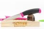 Нож "Companion" Sandvik 12С27 Magenta GRN 12157 от Morakniv фото 3 &mdash; Kknife