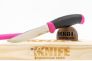 Нож "Companion" Sandvik 12С27 Magenta GRN 12157 от Morakniv фото 5 &mdash; Kknife