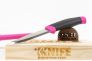 Нож "Companion" Sandvik 12С27 Magenta GRN 12157 от Morakniv фото 7 &mdash; Kknife