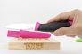 Нож "Companion" Sandvik 12С27 Magenta GRN 12157 от Morakniv фото 2 &mdash; Kknife