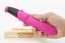Нож "Companion" Sandvik 12С27 Magenta GRN 12157 от Morakniv фото 11 &mdash; Kknife