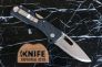 Нож "Click-N-Cut-Folder" W/2 Blades 420J2 ABS 40BA от Cold Steel фото 5 &mdash; Kknife