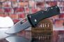 Нож "Click-N-Cut-Folder" W/2 Blades 420J2 ABS 40BA от Cold Steel фото 10 &mdash; Kknife
