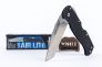 Нож "Air Lite Tanto" AUS 10A G-10 26WT от Cold Steel фото 1 &mdash; Kknife