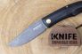 Нож "Boxer" Bohler-Uddeholm M390 Micarta 111129 от Boker Manufaktur Solingen фото 6 &mdash; Kknife