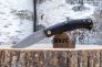 Нож "Boxer" Bohler-Uddeholm M390 Micarta 111129 от Boker Manufaktur Solingen фото 8 &mdash; Kknife