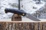 Нож "Boxer" Bohler-Uddeholm M390 Micarta 111129 от Boker Manufaktur Solingen фото 9 &mdash; Kknife
