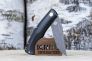 Нож "Boxer" Bohler-Uddeholm M390 Micarta 111129 от Boker Manufaktur Solingen фото 2 &mdash; Kknife