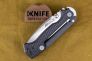 Нож "AD-15 Lite" AUS10A Griv-Ex 58SQL от Cold Steel фото 16 &mdash; Kknife