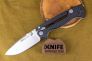 Нож "AD-15 Lite" AUS10A Griv-Ex 58SQL от Cold Steel фото 3 &mdash; Kknife