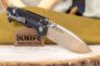 Нож "AD-15 Lite" AUS10A Griv-Ex 58SQL от Cold Steel фото 10 &mdash; Kknife