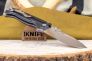 Нож "AD-15 Lite" AUS10A Griv-Ex 58SQL от Cold Steel фото 12 &mdash; Kknife