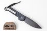 Нож "LUDT Standard" Bohler M390 Aluminium 135-1 от Microtech фото 3 &mdash; Kknife