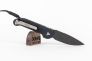 Нож "LUDT Standard" Bohler M390 Aluminium 135-1 от Microtech фото 7 &mdash; Kknife