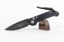 Нож "LUDT Standard" Bohler M390 Aluminium 135-1 от Microtech фото 6 &mdash; Kknife