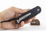 Нож "LUDT Standard" Bohler M390 Aluminium 135-1 от Microtech фото 19 &mdash; Kknife