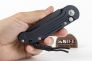 Нож "LUDT Standard" Bohler M390 Aluminium 135-1 от Microtech фото 20 &mdash; Kknife