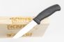 Нож "Companion" Sandvik 12С27 Black GRN 12141 от Morakniv фото 3 &mdash; Kknife