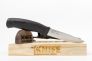 Нож "Companion" Sandvik 12С27 Black GRN 12141 от Morakniv фото 8 &mdash; Kknife