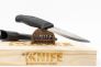 Нож "Companion" Sandvik 12С27 Black GRN 12141 от Morakniv фото 12 &mdash; Kknife