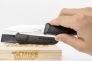 Нож "Companion" Sandvik 12С27 Black GRN 12141 от Morakniv фото 2 &mdash; Kknife