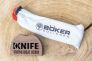Нож "Trapper Uno Jute" O1 Acid Stonewash Micarta 112595 от Boker Manufaktur Solingen фото 18 &mdash; Kknife