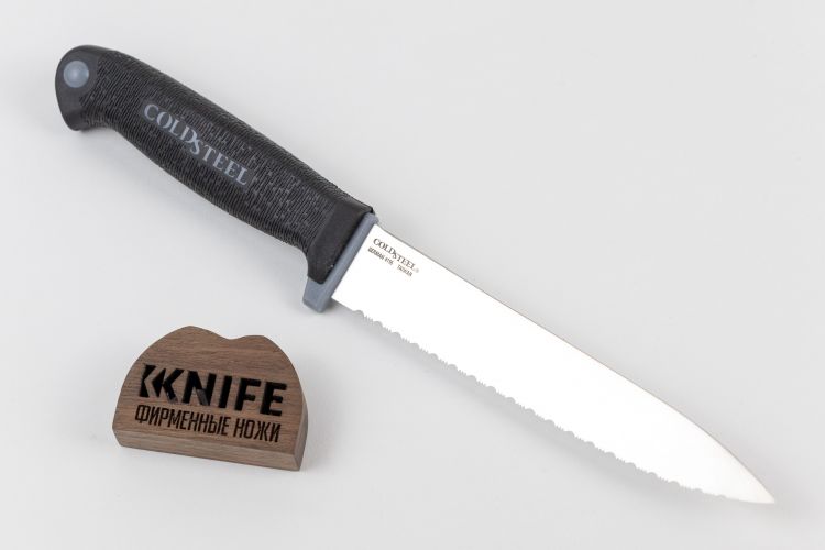 Нож для резки "Kitchen Classic" German 4116, 59KSUZ от Cold Steel фото 1 &mdash; Kknife