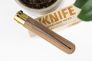 Нож "Old Bear Large" 420 Walnut 9307/21_LN от Antonini Knives фото 15 &mdash; Kknife