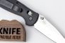 Нож "Griptilian Mini 556 Series" Crucible CPM S30V Noryl GTX 556-S30V от Benchmade фото 5 &mdash; Kknife