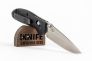 Нож "Griptilian Mini 556 Series" Crucible CPM S30V Noryl GTX 556-S30V от Benchmade фото 14 &mdash; Kknife