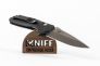 Нож "Griptilian Mini 556 Series" Crucible CPM S30V Noryl GTX 556-S30V от Benchmade фото 9 &mdash; Kknife