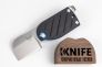 Нож "380 Aller" Crucible CPM S30V G-10 380 от Benchmade фото 1 &mdash; Kknife