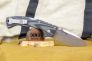 Нож "4-MAX Elite" Crucible CPM S35VN G-10 62RMA от Cold Steel фото 9 &mdash; Kknife