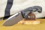 Нож "4-MAX Elite" Crucible CPM S35VN G-10 62RMA от Cold Steel фото 10 &mdash; Kknife