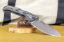 Нож "4-MAX Elite" Crucible CPM S35VN G-10 62RMA от Cold Steel фото 13 &mdash; Kknife