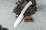 Нож кухонный овощной "Special Series" SUS420J2 ABS FK-432 от Fuji Cutlery Co. фото 1 &mdash; Kknife