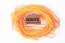 Паракорд "275 10м" Neon Orange Nylon от Cord фото 5 &mdash; Kknife