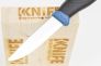 Нож "Companion" Sandvik 12С27 Navy Blue GRN 13164 от Morakniv фото 5 &mdash; Kknife