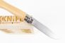 Нож "№9" Sandvik 12С27 Бук 001083 от Opinel фото 4 &mdash; Kknife