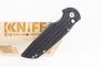 Нож "Tactical Response 3" Crucible 154CM Satin Black Aluminium TR-3LTD Edition от Pro-Tech фото 15 &mdash; Kknife