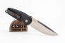 Нож "Tactical Response 3" Crucible 154CM Satin Black Aluminium TR-3LTD Edition от Pro-Tech фото 9 &mdash; Kknife