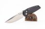 Нож "Tactical Response 3" Crucible 154CM Satin Black Aluminium TR-3LTD Edition от Pro-Tech фото 8 &mdash; Kknife