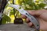 Нож "Harpy" VG-10 Stainless Steel 08S от Spyderco фото 1 &mdash; Kknife