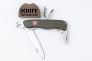 Нож "Picknicker" Прокатная X50CrMoV15 Нейлон 0.8353.4 от Victorinox фото 1 &mdash; Kknife