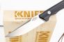 Нож "Firebird FH805" 9Cr18MoV Black G-10 от Ganzo фото 4 &mdash; Kknife