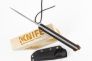 Нож "Firebird FH805" 9Cr18MoV Black G-10 от Ganzo фото 11 &mdash; Kknife