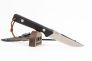 Нож "Firebird FH805" 9Cr18MoV Black G-10 от Ganzo фото 6 &mdash; Kknife