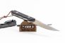Нож "Firebird FH805" 9Cr18MoV Black G-10 от Ganzo фото 10 &mdash; Kknife