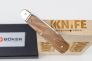 Нож "Automatic Classic" 440C Rosewood 110713 от Boker Manufaktur Solingen фото 18 &mdash; Kknife