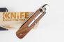 Нож "Automatic Classic" 440C Rosewood 110713 от Boker Manufaktur Solingen фото 17 &mdash; Kknife